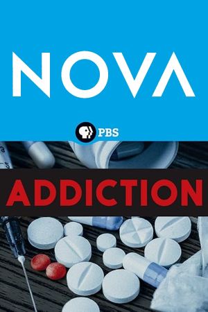 NOVA: Addiction's poster