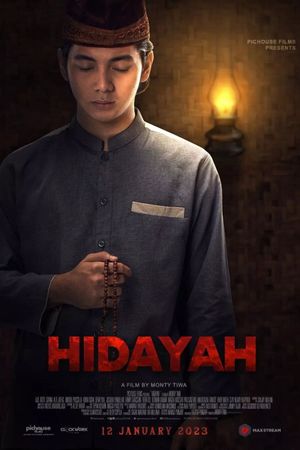 Hidayah's poster