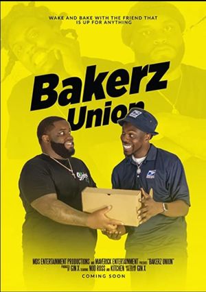 Bakerz Union's poster