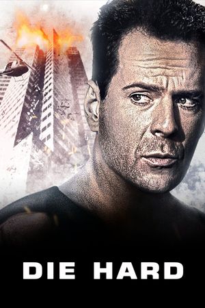 Die Hard's poster