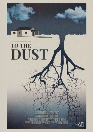 To the Dust's poster