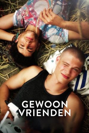 Just Friends's poster