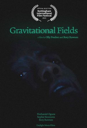 Gravitational Fields's poster