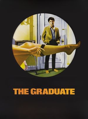 The Graduate's poster