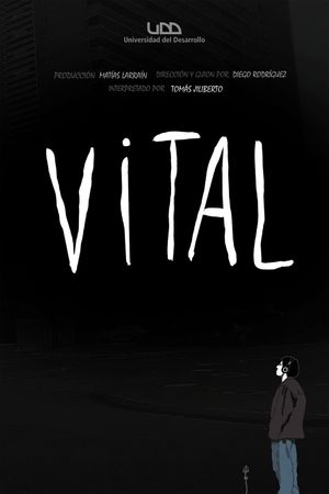Vital's poster