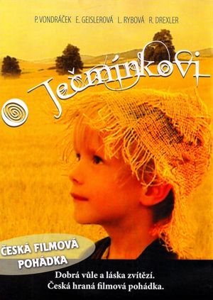 O Ječmínkovi's poster