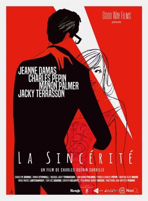 La sincérité's poster