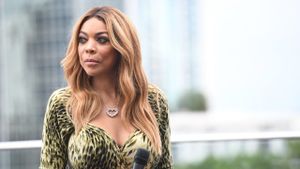 Wendy Williams: What a Mess!'s poster
