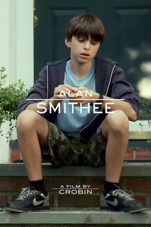 Alan Smithee's poster
