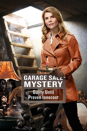 Garage Sale Mystery: Guilty Until Proven Innocent's poster