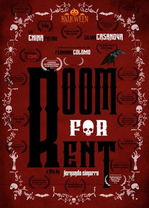 Room for Rent's poster