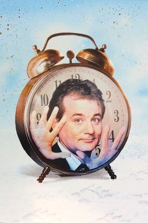 Groundhog Day's poster