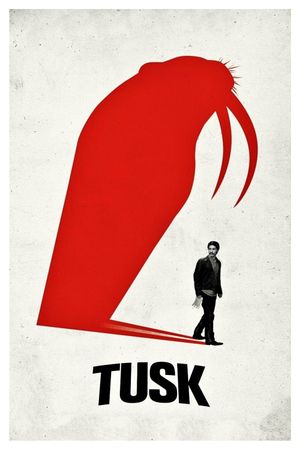 Tusk's poster