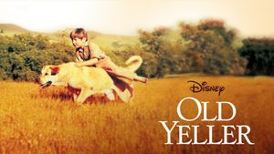 Old Yeller's poster