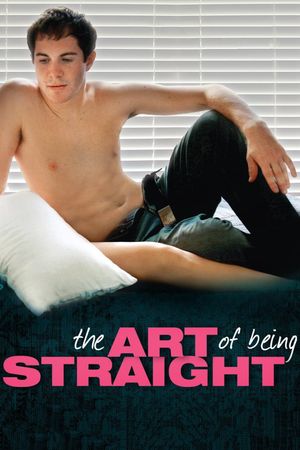 The Art of Being Straight's poster