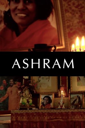 ASHRAM: The Spiritual Community of Alice Coltrane Turiyasangitananda's poster image