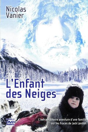 L'enfant des neiges's poster