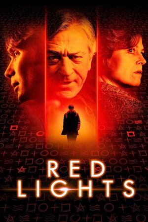 Red Lights's poster