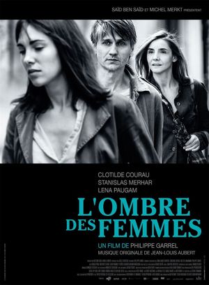 In the Shadow of Women's poster