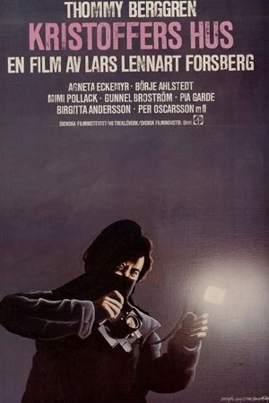 Kristoffers hus's poster