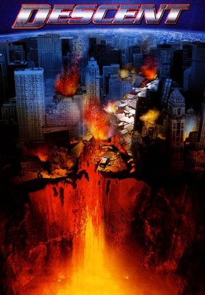 Descent's poster