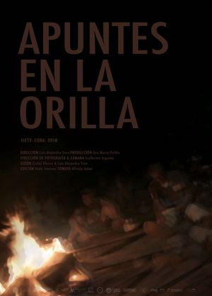 Apuntes a la Orilla's poster