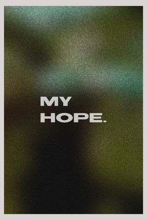 My Hope's poster