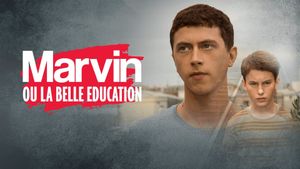 Reinventing Marvin's poster