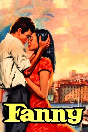 Fanny's poster