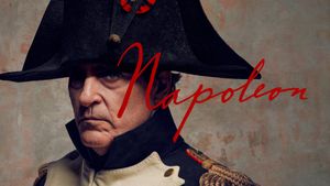Napoleon's poster