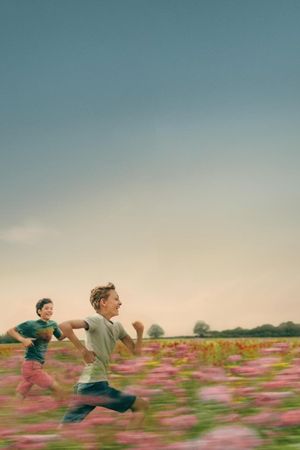 Close's poster