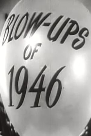 Blow-Ups of 1946's poster