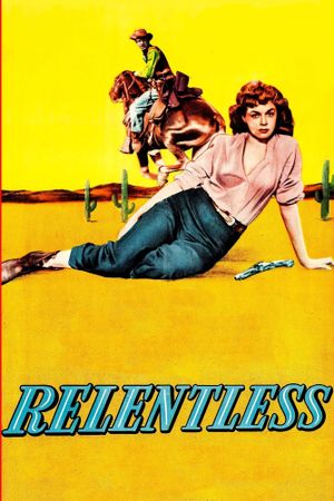Relentless's poster