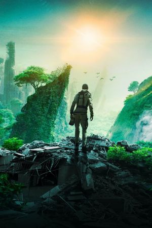 2067's poster