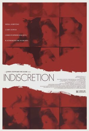 Indiscretion's poster