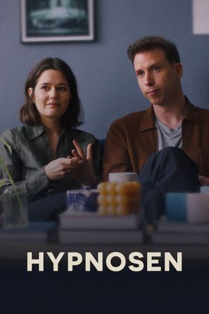 The Hypnosis's poster