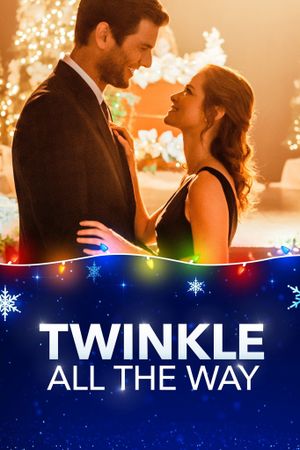 Twinkle All the Way's poster
