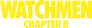 Watchmen: Chapter II's poster