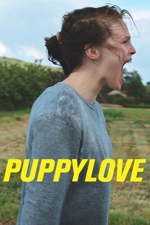 Puppylove's poster