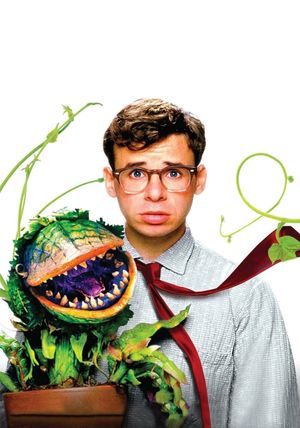 Little Shop of Horrors's poster