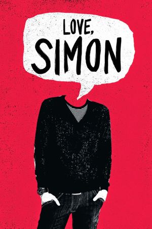 Love, Simon's poster