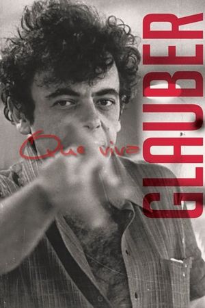 Que Viva Glauber!'s poster