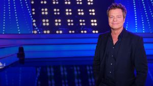 40 Jahre RTL Comedy's poster