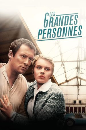 Time Out for Love's poster
