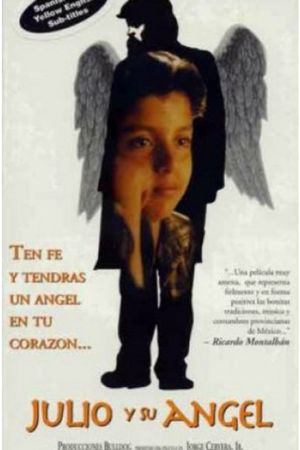 Wings of an Angel's poster