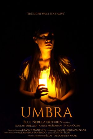 Umbra's poster