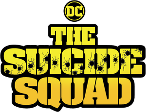 The Suicide Squad's poster