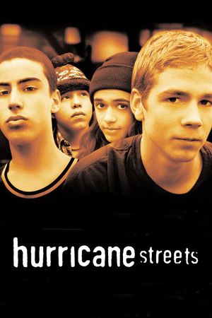 Hurricane Streets's poster