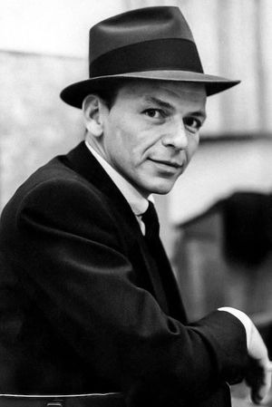Sinatra: His Way's poster