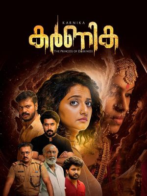 Karnika's poster